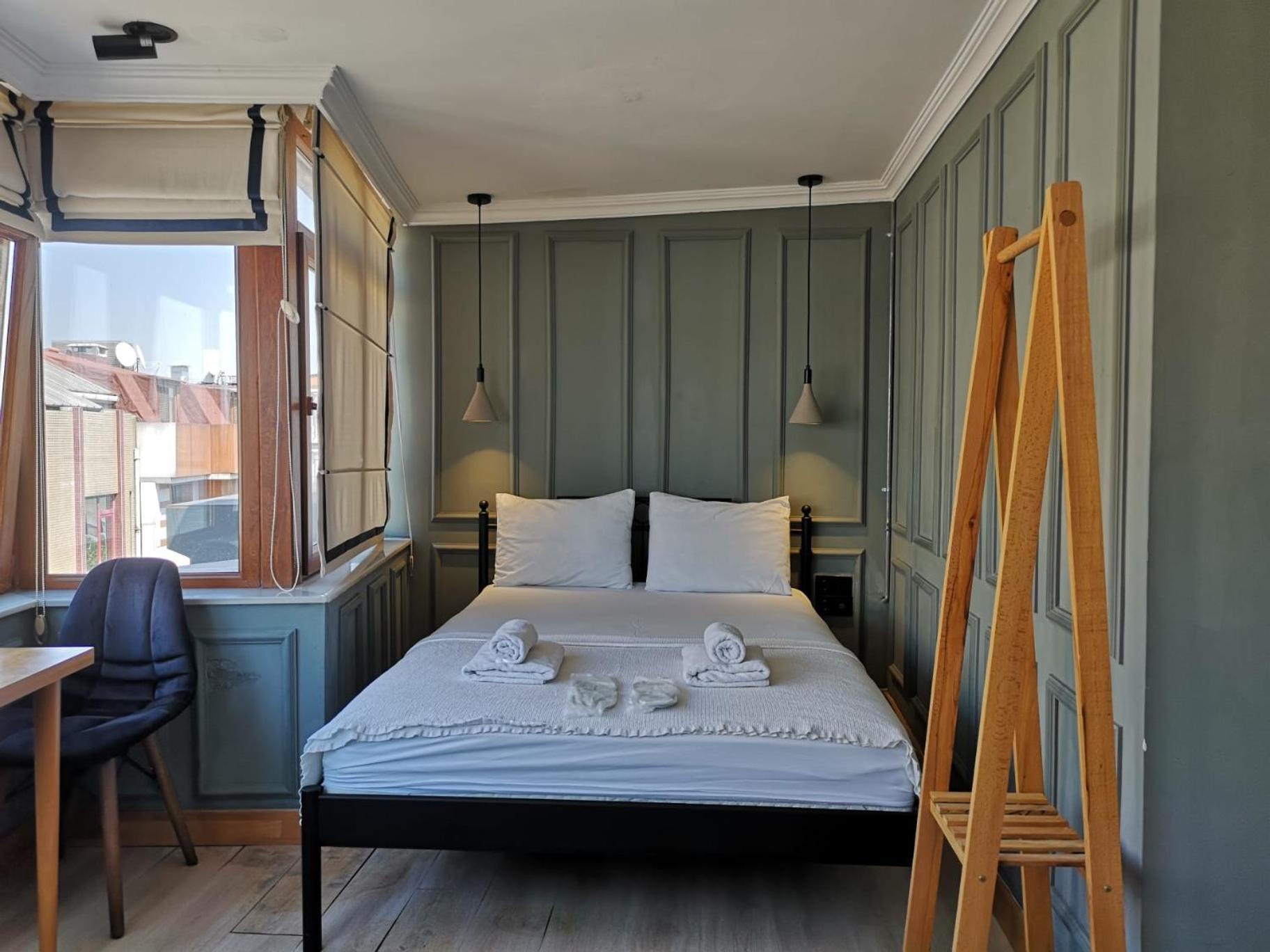 Panorama Suite - Istanbul — Photos 2